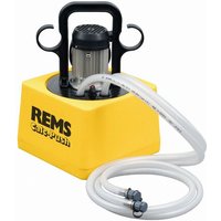 Calc-Push Entkalkungspumpe - 115900 R220 - Rems von Rems