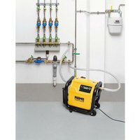 Rems - Entschlammungs- / Spülgerät Multi-Push s - 1500W - 115810 R220 von Rems