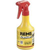 Rems - Gewindeschneidstoff Sanitol 5 l von Rems