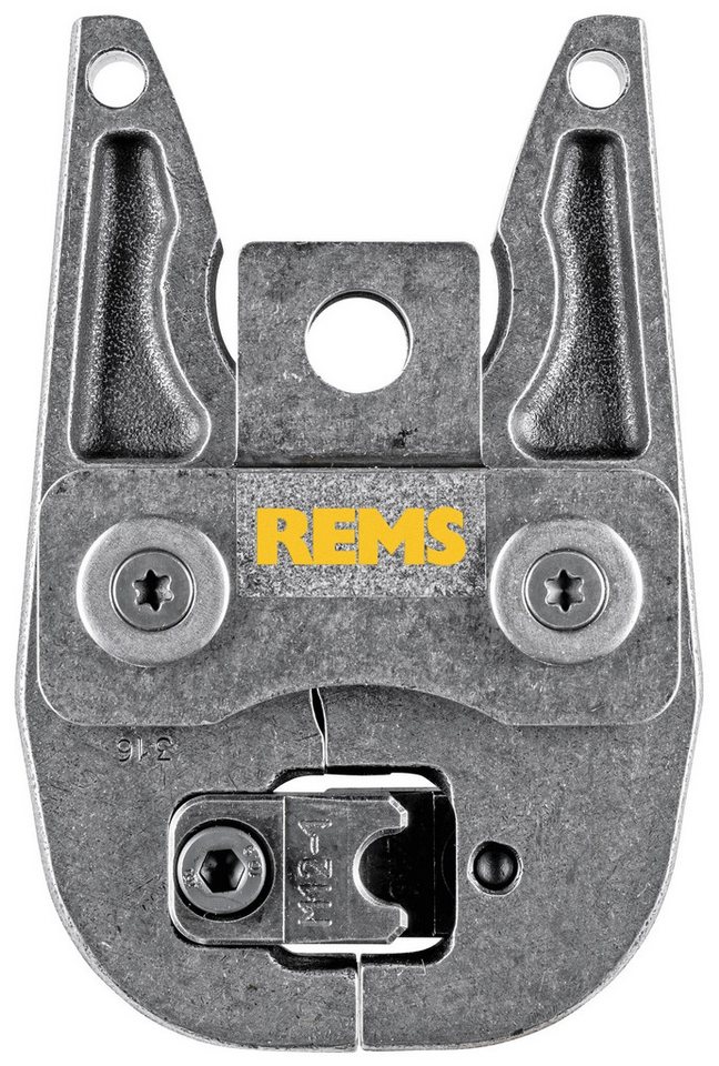 Rems Handpresse Trennzange M 12 von Rems