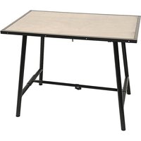 Rems Klappwerkbank Jumbo 1100 x 700 mm mit Multiplex Arbeitsplatte Rems Klappwerkbank Jumbo 1100 x 700 mm mit Multiplex Arbeitsplatte von Rems