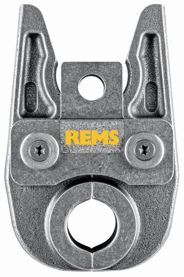 Rems Kraftzange Rems 570430 Presszange Geberit Mepla G 32 Rems Rems Kraftzange Rems 570430 Presszange Geberit Mepla G 32 Rems von Rems