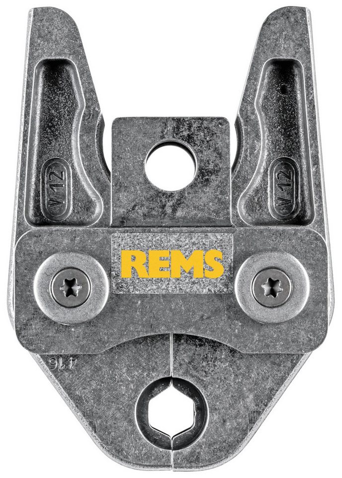 Rems Kraftzange von Rems