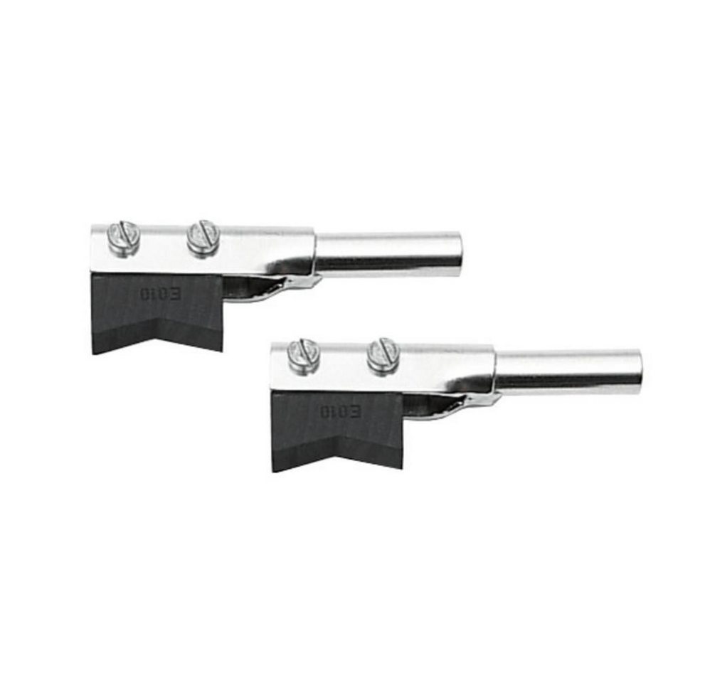 Rems Lötkolben rismenelektrode+Halter, 2er-Pack für REMS Contact Rems Lötkolben rismenelektrode+Halter, 2er-Pack für REMS Contact von Rems