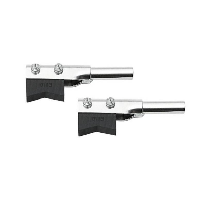 Rems Lötkolben rismenelektrode+Halter, 2er-Pack für REMS Contact Rems Lötkolben rismenelektrode+Halter, 2er-Pack für REMS Contact von Rems