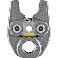 Rems Mini UP 25 Pressbacke Presszange Größe 25 ( 578584R ) von Rems