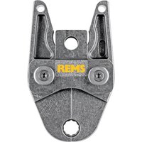 Rems Pressbacke / Presszange - F - Profil, Größe F 16 Rems Pressbacke / Presszange - F - Profil, Größe F 16 von Rems