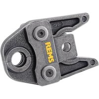 Rems - Pressbacke Presszange Standard TH20 ( 570470 ) für romax 4000 / Akku Press acc etc Rems - Pressbacke Presszange Standard TH20 ( 570470 ) für romax 4000 / Akku Press acc etc von Rems