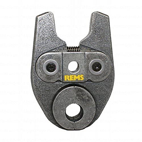 Rems Presszange M 12 mm, 570100 von Rems