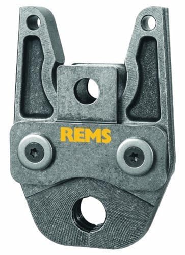 Rems Presszange M 18 mm, 570120 von Rems