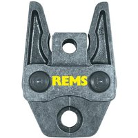Rems - Presszange Pressbacke UP18 572634 von Rems