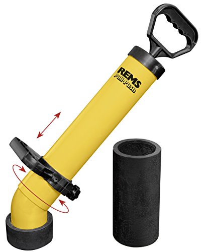 Rems Pull-Push-Abflussreiniger Rems Pull-Push-Abflussreiniger von Rems