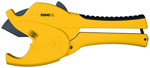 Rems ROS P 42 S Buisschaar 42mm von Rems