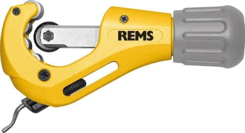 Rems Rohrabschneider RAS Cu-Inox 3-35 S, 113351 von Rems