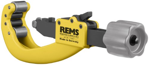 Rems Rohrabschneider RAS Cu-Inox 8-64 S, 113401 von Rems