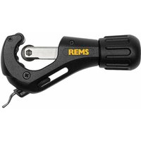 Rems - ras Cu Rohrschneider - Rohre ø 3-42 mm, 1/8-13/4 - 113320 r von Rems