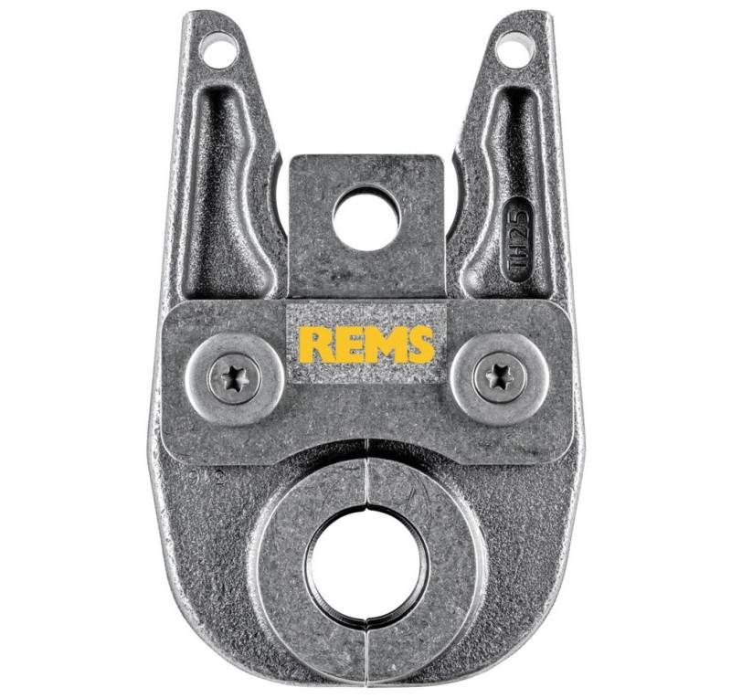 Rems Handpresse TH 25 Presszange, Pressbacke 570495 von Rems