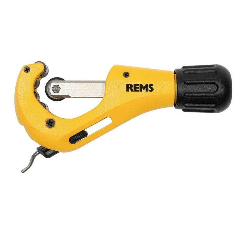 Rems Rohrschneider RAS Cu-Inox 3-42 Ø 3 - 42mm, 1/8 - 1 3/4" Rohrabsc von Rems