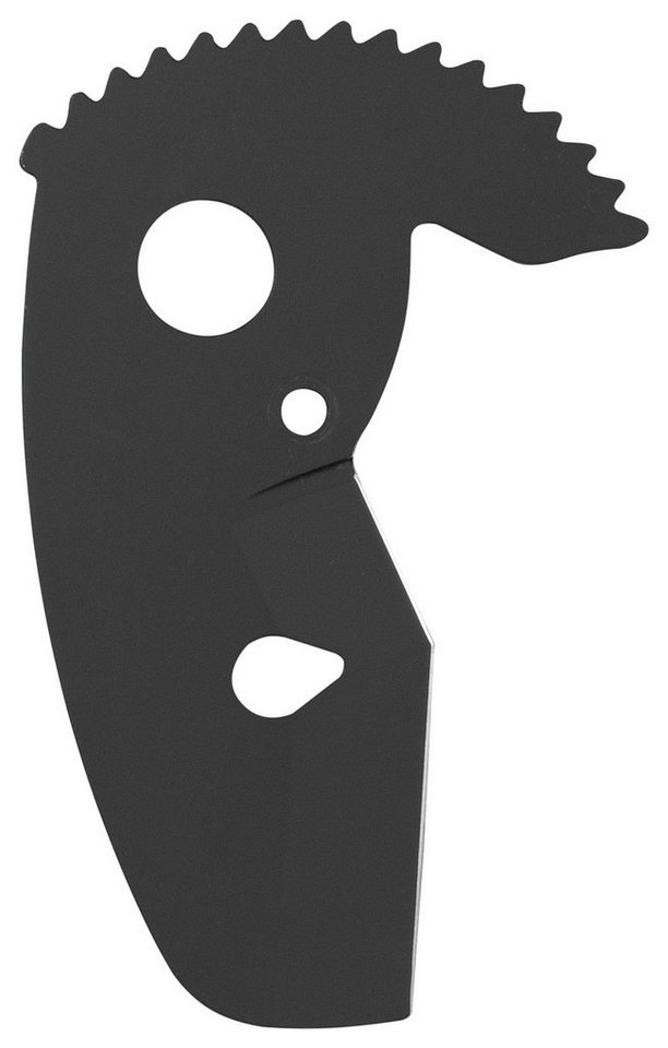 Rems Rohrschneider Ersatzklinge P63P Messer für Rohrschere (291270R), (1x Rohrschneider Ersatzklinge) von Rems