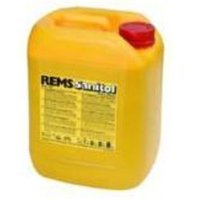 Rems - Sanitol Gewindeschneidstoff 5 Liter Nr.140110 140110 r von Rems