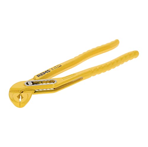 Rems Schnäpper w - Zange Kanalschnäpper W175 Rohr 2.5 cm Rems Schnäpper w - Zange Kanalschnäpper W175 Rohr 2.5 cm von Rems