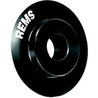 Rems - Schneidrad für Rohrabschneider ras Cu, 3 - 120 mm (1/8 - 4'') - 113225 von Rems