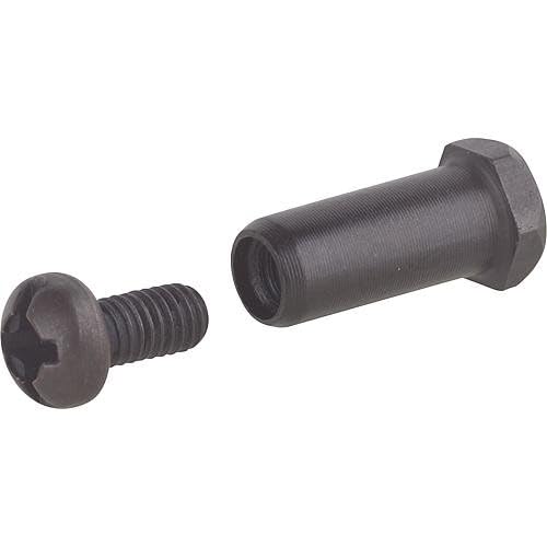 Rems Schneidradachse m. Schraube zu RAS Cu Inox 113347 Rems Schneidradachse m. Schraube zu RAS Cu Inox 113347 von Rems