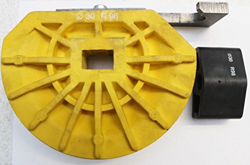 Rems Sinus Set Curving/Gleitstück für Rohre Ø 30 Rems Sinus Set Curving/Gleitstück für Rohre Ø 30 von Rems