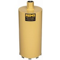 Rems - Spezialkrone Picus dp tdkb-ls 162x320xUNC 1 1/4 - 181526 r von Rems