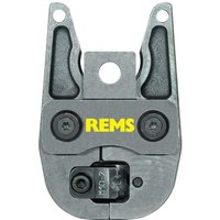 Rems - Trennzange m 6 M6 571890 für Radialpressen von Rems