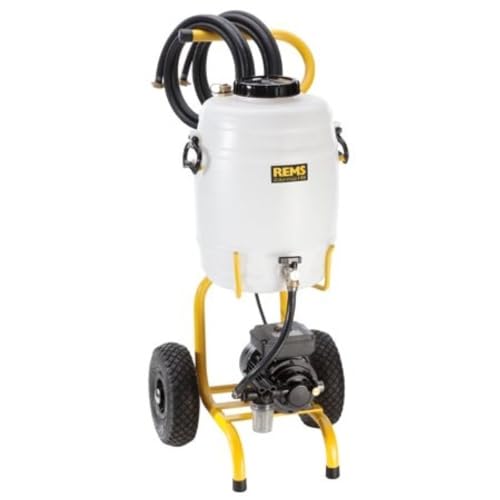 Rems solar-push i80 Elektropumpe/Kreiselpumpe/Solar-Push i80 Rems solar-push i80 Elektropumpe/Kreiselpumpe/Solar-Push i80 von Rems