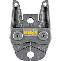 Rems - up 16 Pressbacke Presszange Größe 16 ( 572632R ) von Rems