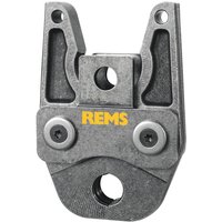 Rems - up 25 Pressbacke Presszange Größe 25 ( 572638R ) von Rems