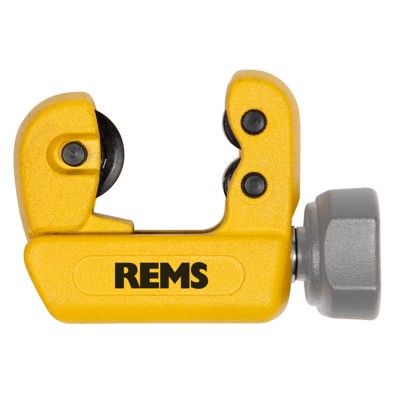 Rohrabschneider RAS Cu-INOX 3-28 S Mini Rohrabschneider RAS Cu-INOX 3-28 S Mini von Rems