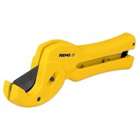 Rohrschere ros p 26/1 - Rems von Rems