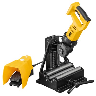 Rohrtrennmaschine 845007 R22 + 845050 R Promotion-Set Rohrtrennmaschine 845007 R22 + 845050 R Promotion-Set von Rems