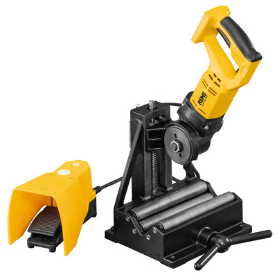 Rohrtrennmaschine 845007 R22 + 845050 R Promotion-Set Rohrtrennmaschine 845007 R22 + 845050 R Promotion-Set von Rems