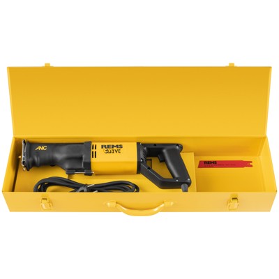 Säbelsäge Cat ANC VE Set von Rems