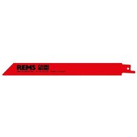 HSS-Universal-Sägeblätter für Metall - 5er-Pack - Länge 200 mm - Zahnteilung 1,8 mm - 561102 R05 - Rems von Rems