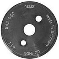 Schneidrad 845050 CU-Inox - Rems von Rems