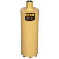 Spezialkrone Picus dp tdkb-ls 122x320xUNC 1 1/4 - 181532 r - Rems von Rems