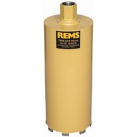 Spezialkrone Picus dp tdkb-ls 142x320xUNC 1 1/4 - 181522 r - Rems von Rems