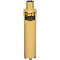 Spezialkrone Picus dp tdkb-ls 82x320xUNC 1 1/4 - 181510 r - Rems von Rems