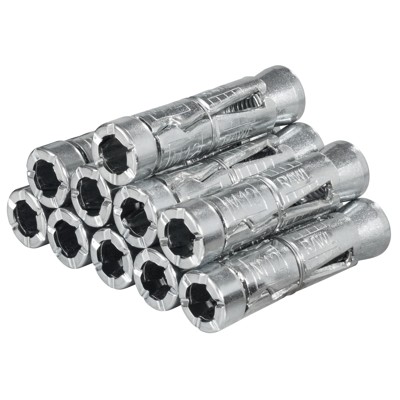 Spreizanker M12, 10er-Pack von Rems