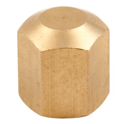 Verschlußmutter von Rems