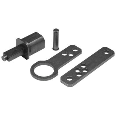 Vierkantmitnehmer/Abstützung 10-40 Vierkantmitnehmer/Abstützung 10-40 von Rems