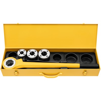 eva Set R 1/2"-1" R 1/2"-3/4"-1" von Rems