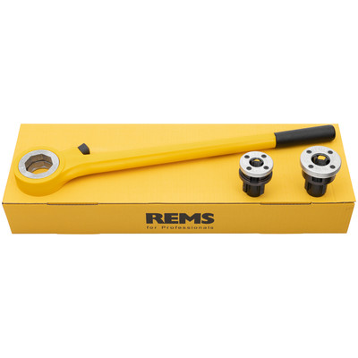 eva Set R 1/2"-3/4 eva Set R 1/2"-3/4 von Rems