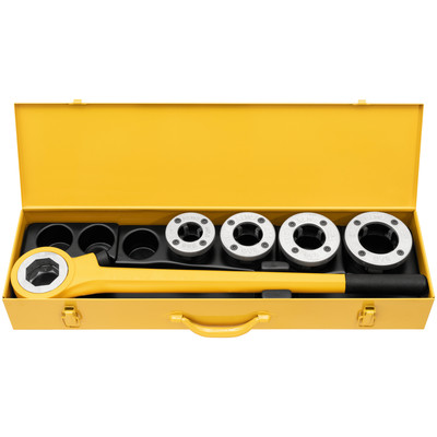 eva Set R 1" - 2"R 1"-1.1/4"-1.1/2"-2 eva Set R 1" - 2"R 1"-1.1/4"-1.1/2"-2 von Rems
