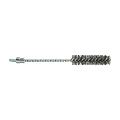 Remstaler BOHRLOCH REINIGUNGSBÜRSTE | Edelstahlbesatz | 8mm - 37mm | -HÖCHSTE QUALITÄT- (22mm) von Remstaler Befestigungstechnik